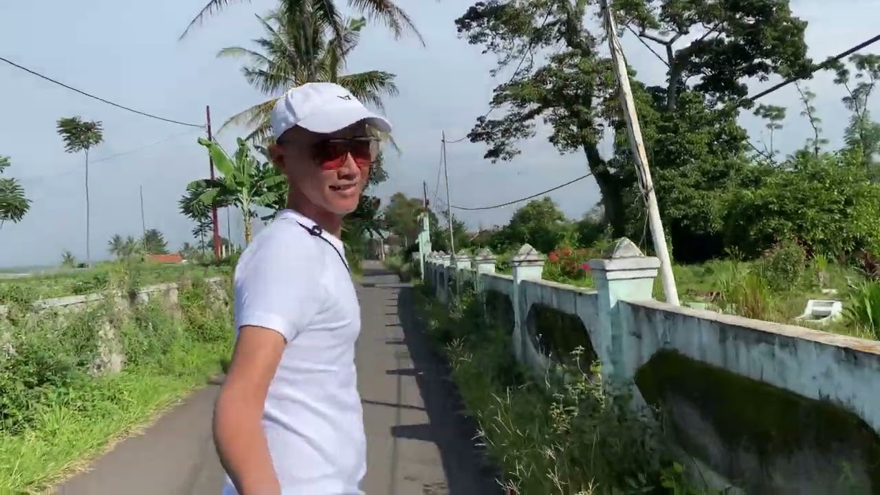 Napak Tilas Sadang Wanaraja