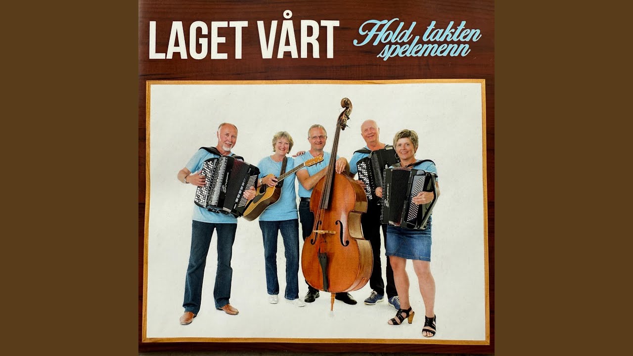 Das ganze jahrelang/Ved ein kai