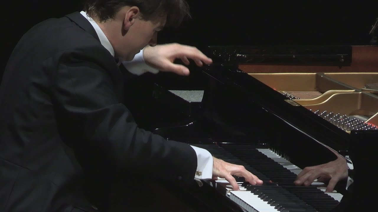 F. Chopin - 