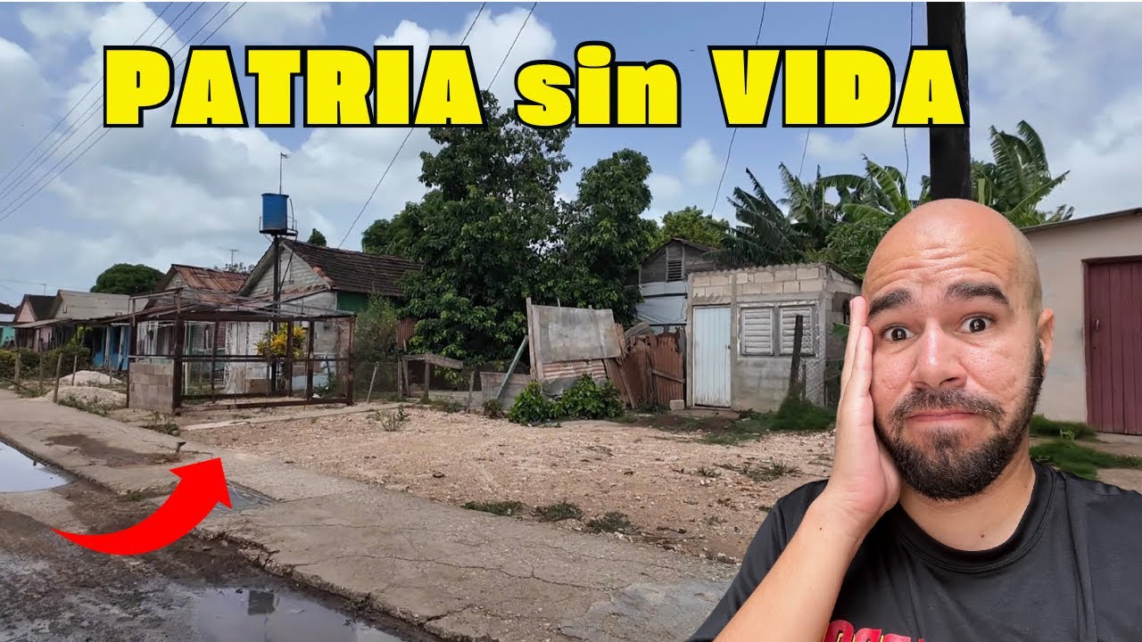 Los ÚLTIMOS SOBREVIVIENTES de un PUEBLO OLVIDADO de CUBA 🇨🇺