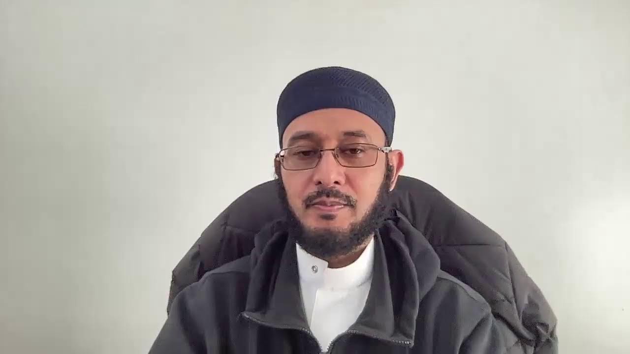 Part 9 Qalbiga Wanaagsan by Dr Yahay and Dr Ahmed Al-Yamaani