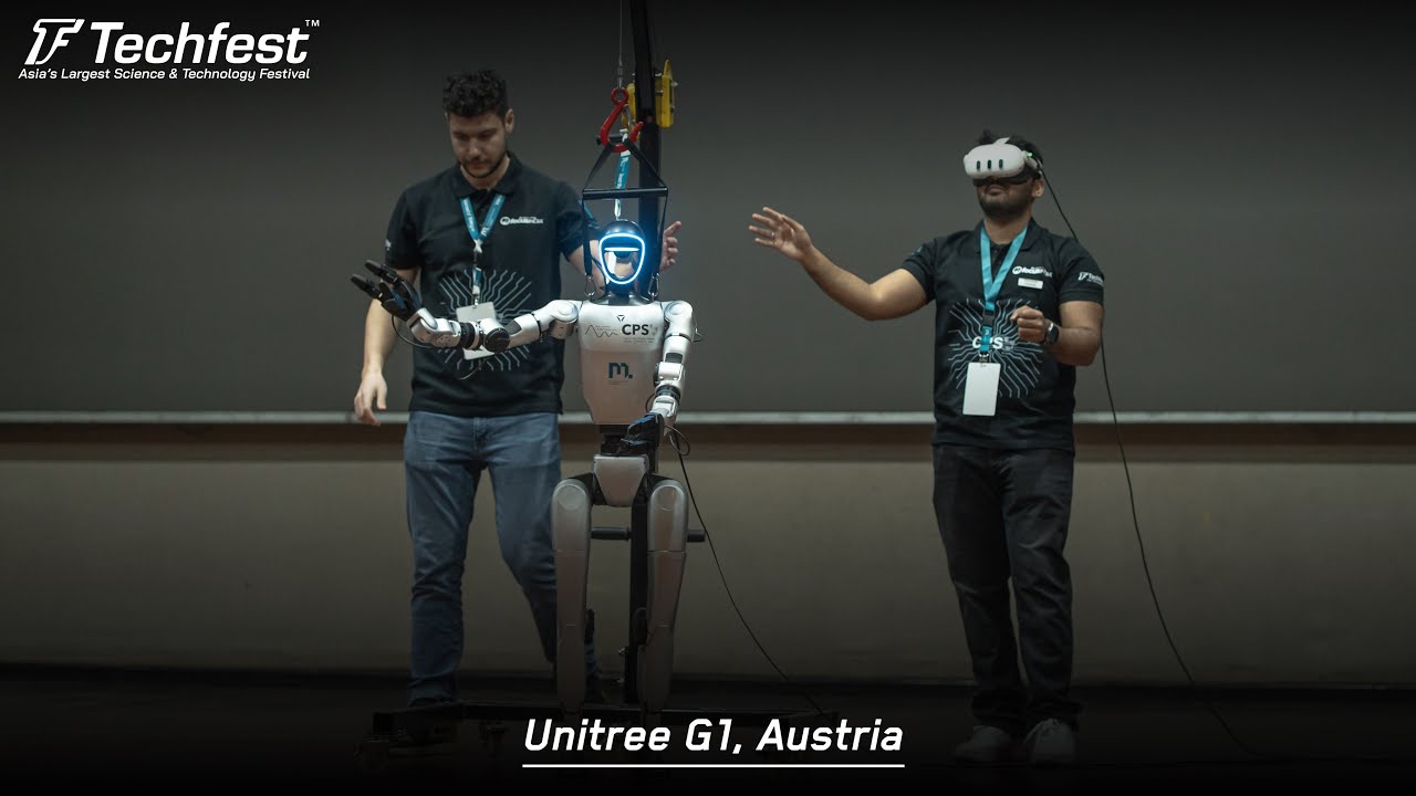 GLOBAL HUMANOID CONCLAVE