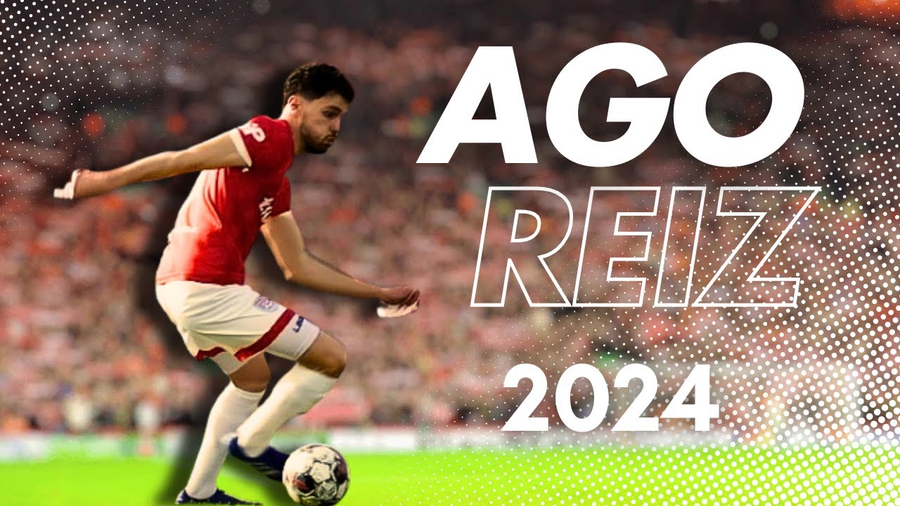 Ago Reiz #5 - 2024 HIGHLIGHTS -