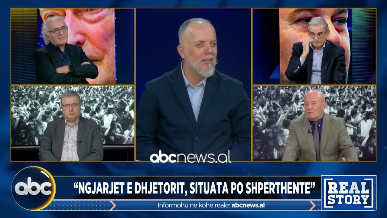 “Na u tha ruani Berishën se do e vrasin”, “Saliun e kemi nga një mjek nga Shkodra, refuzoi Ramizin”