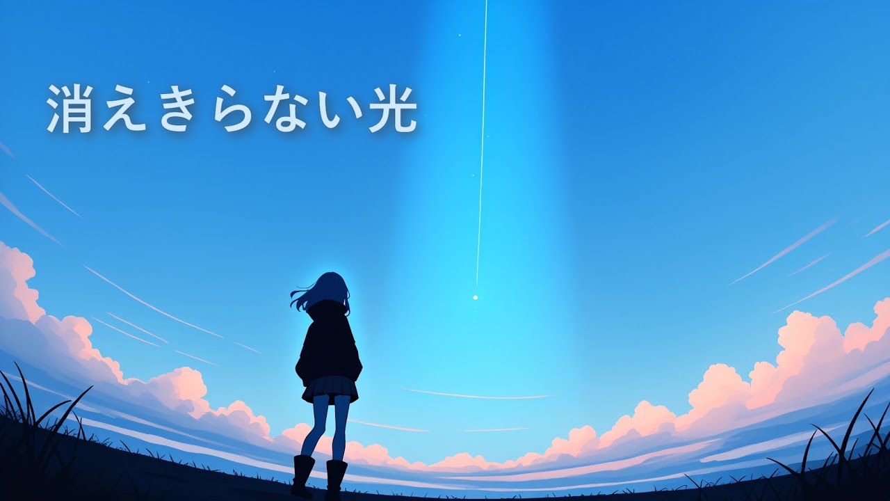 戦いの余白｜Focus BGM