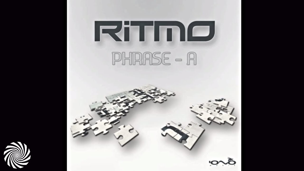 Ritmo & Zen Mechanics - Imprint