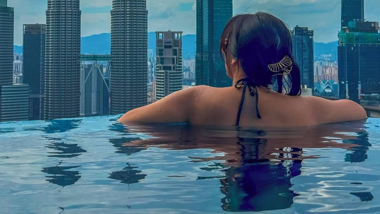 Eaton Residences, Kuala Lumpur, Malaysia | Travel With Bhavya