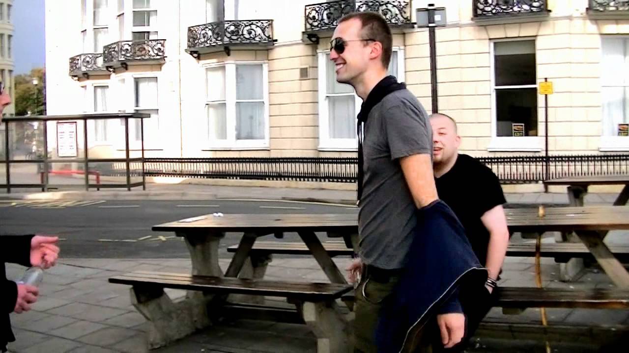 NiEmY! - Love has no gender (video)