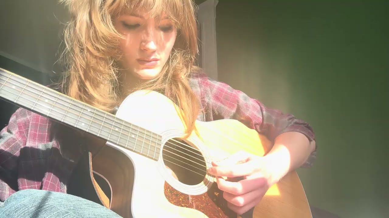 Alesund (Sun Kil Moon Cover)