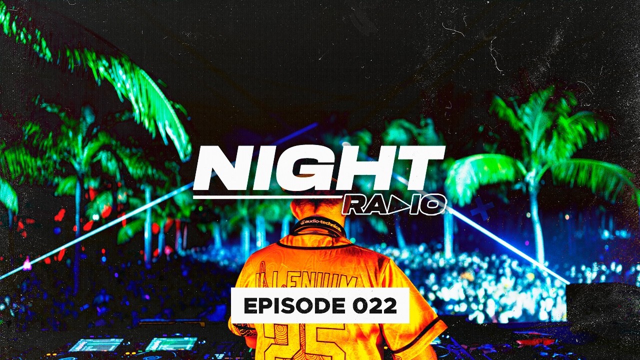 MAINSTAGE MIX 2026 💥 Techno, House Bangers | NR#022