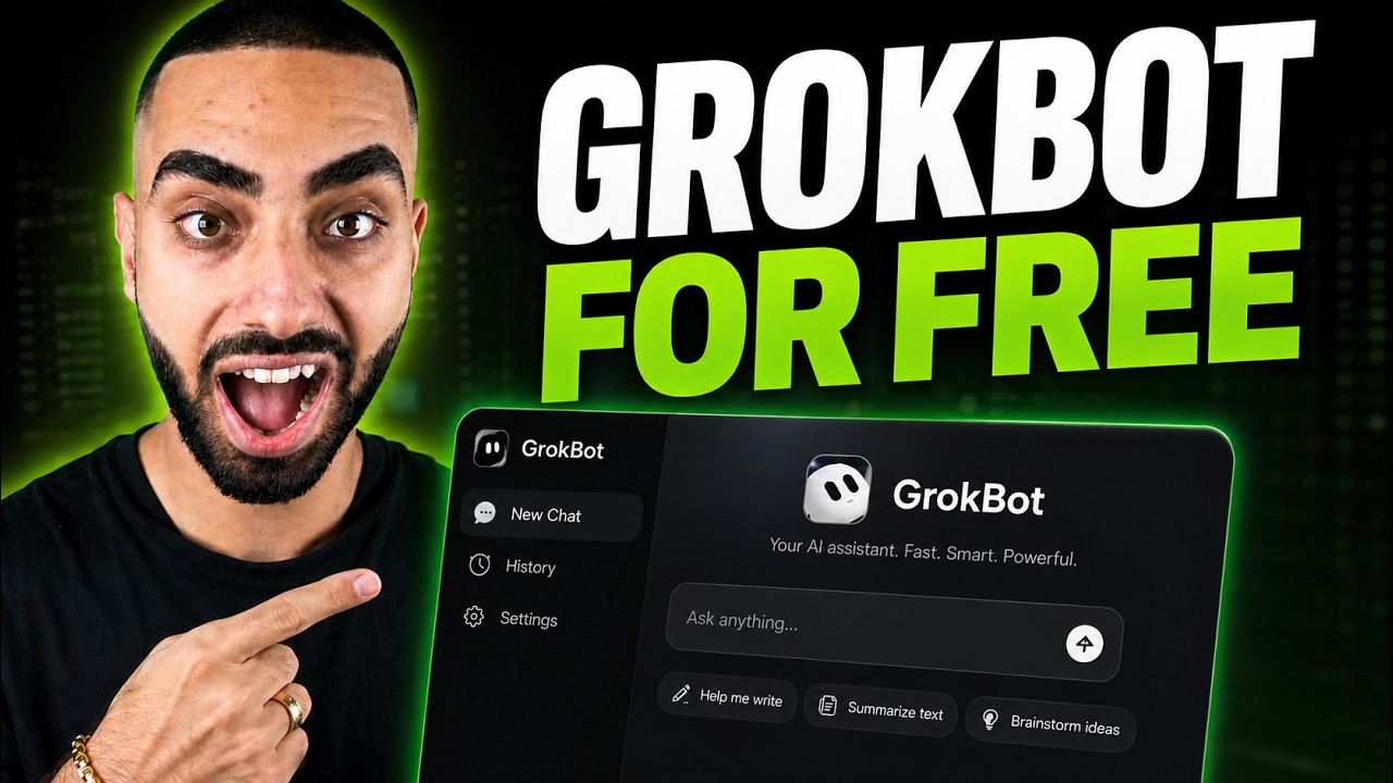Обзор OpenBot: ИИ-оркестратор с открытым исходным кодом