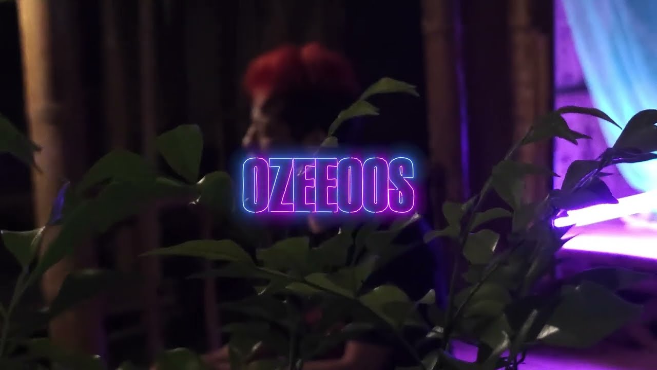 ดาวเคียงเดือน - OZEEOOS Ft.Soloist