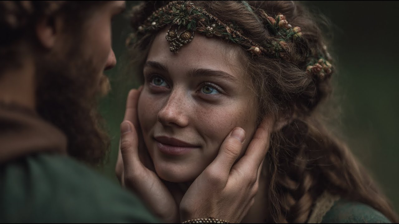 Instrumental Celtic Music You'll Feel So Deeply | Emotional Romantic Medieval Playlist