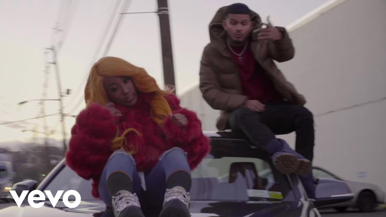 Mike Lo - Certified ft. Brittney Taylor