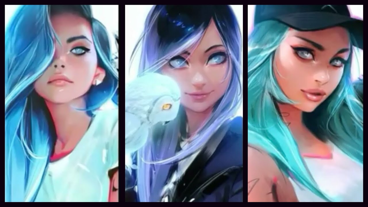 BTS~We Are Bulletproof-The Eternal (female version)~ Nightcore