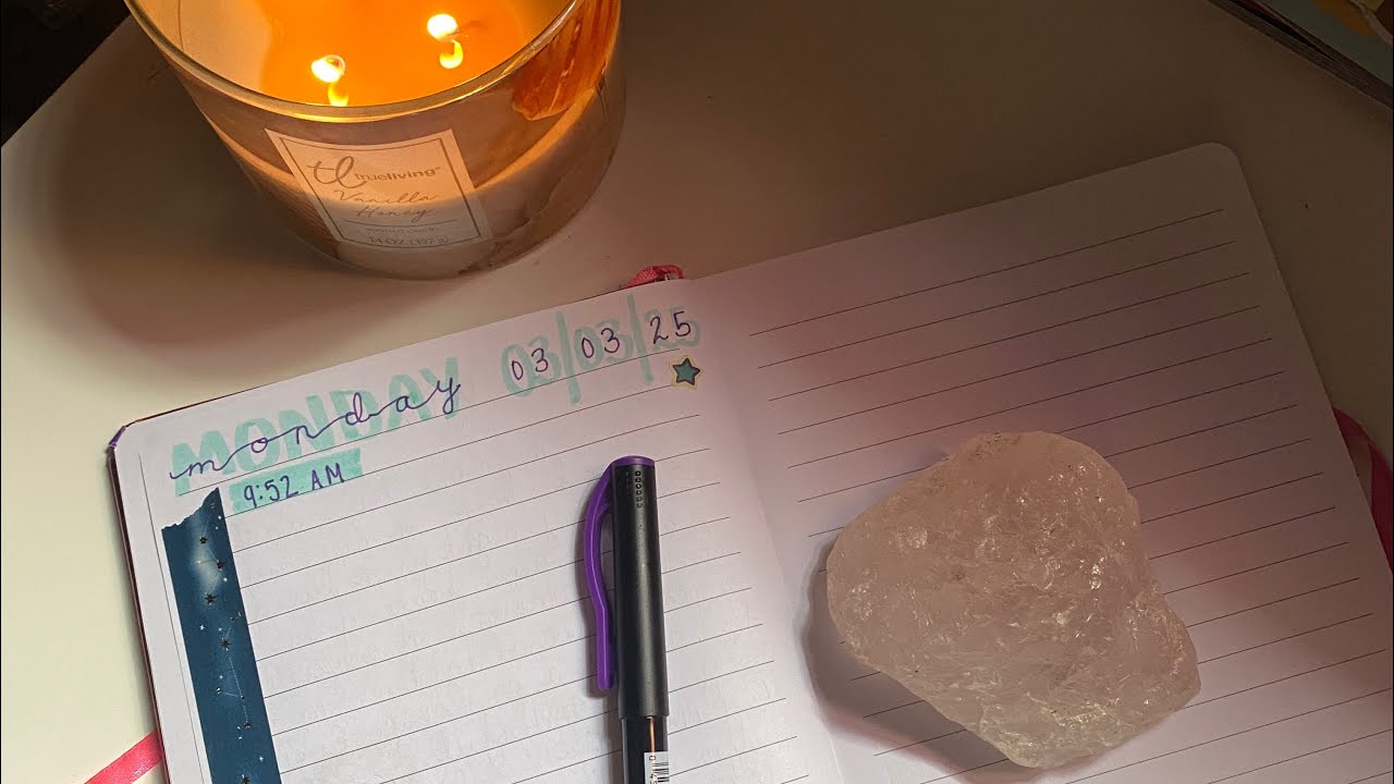 Cozy Hobbies + Self-Care Habits ♡