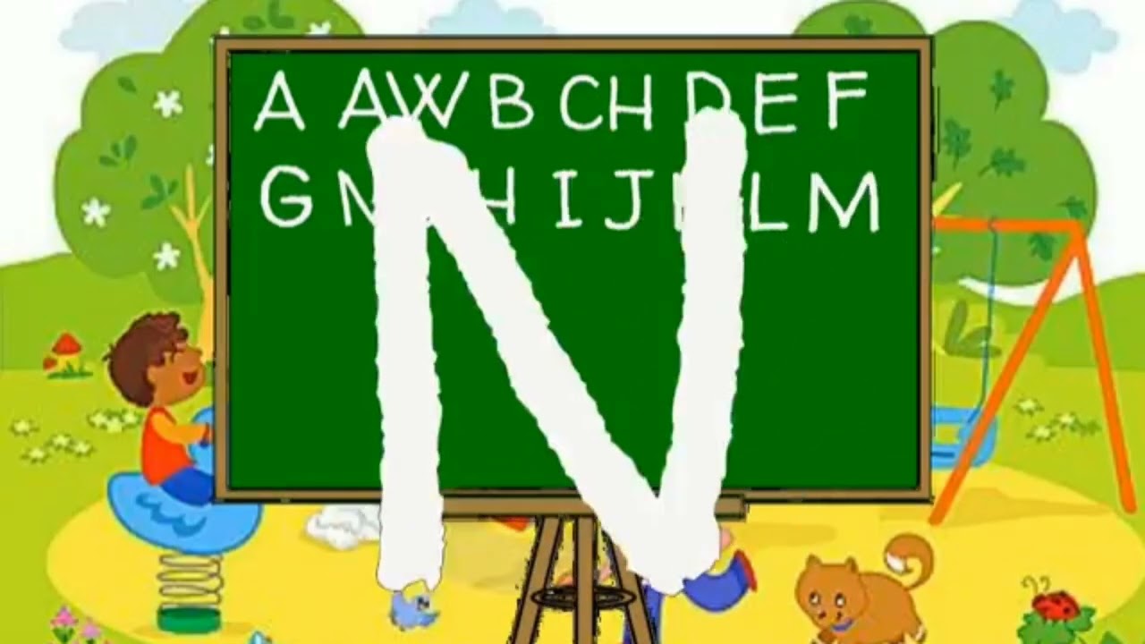 Mizo Hawrawp ( Mizo Alphabet)