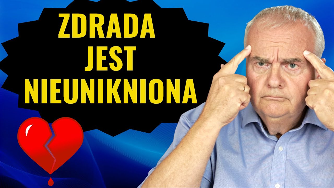 Co sprzyja zdradzie partnerki - autentyczny przykład z życia