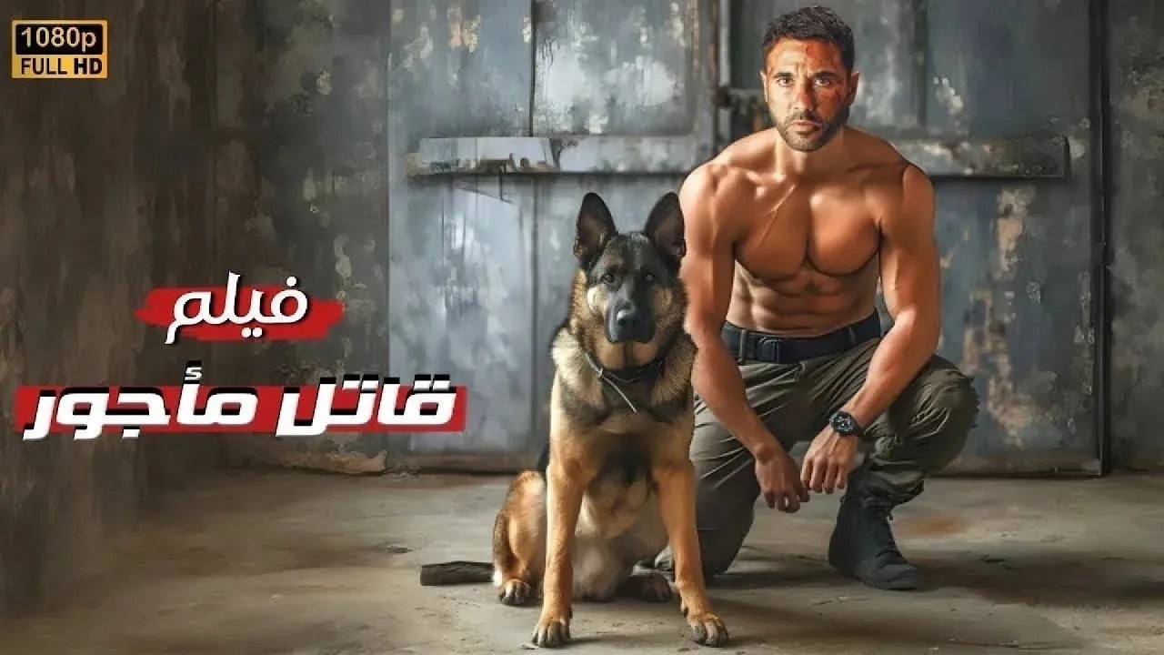 فيلم الأكشن | قــاتـ ـل مــأجــور | كامل بطولة احمد عز | جودة عالية