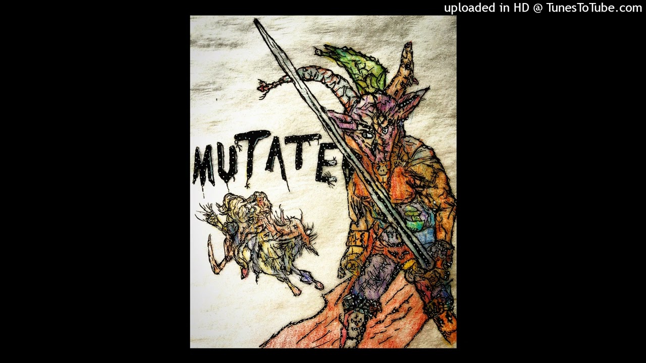 MUTATED 04 CRIMINALLY INSANE SLAYER COVER 2023