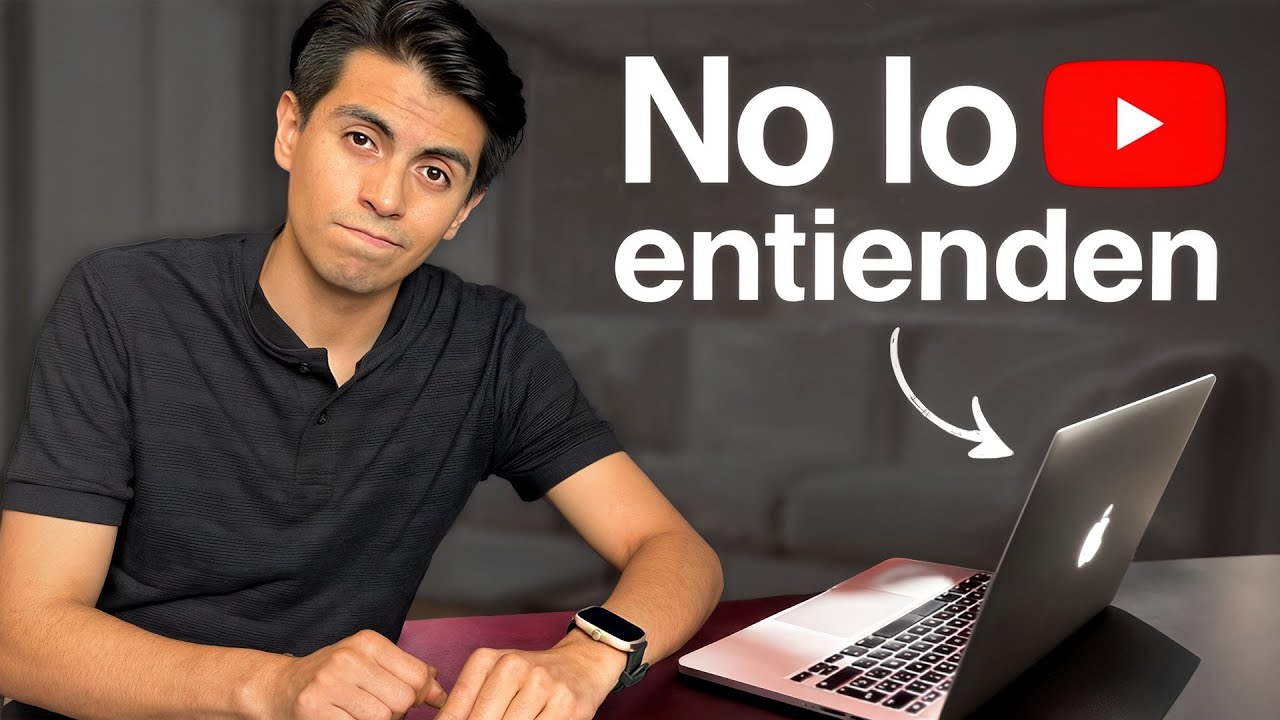 Analicé a +100 Youtuber Pequeños y Descubrí porqué NADIE ve sus Videos