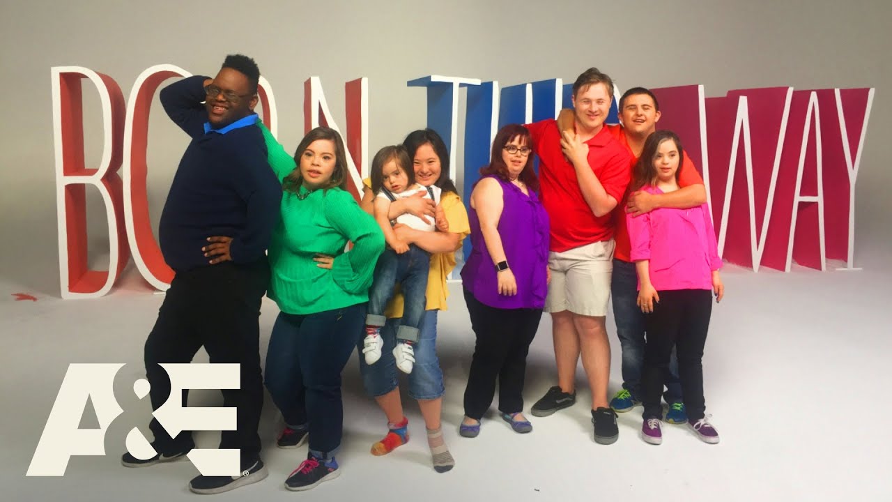 Born This Way: Moving Forward - Impact of Show on Cast & Communities (Digital Exclusive) | A&E