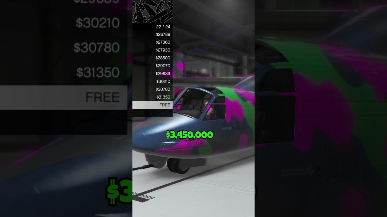 Project Overthrow FULL Costs: GTA Online San Andreas Mercenaries