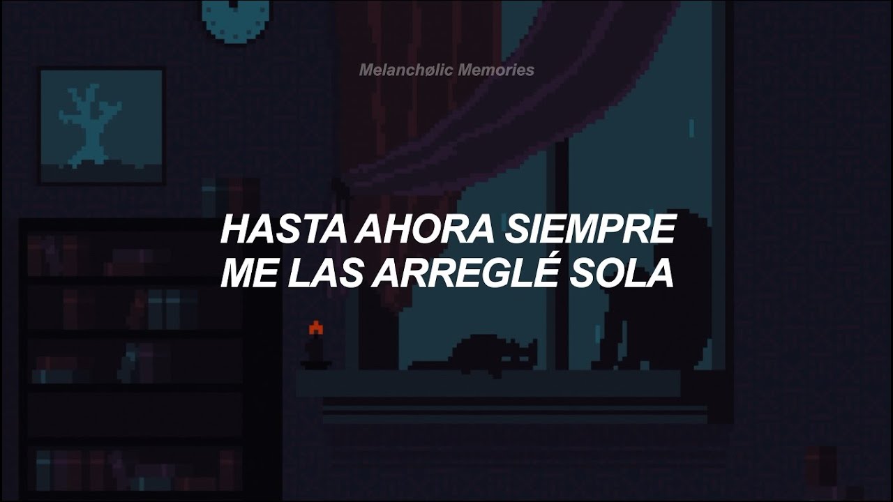 Heart - Alone (Sub. Español)