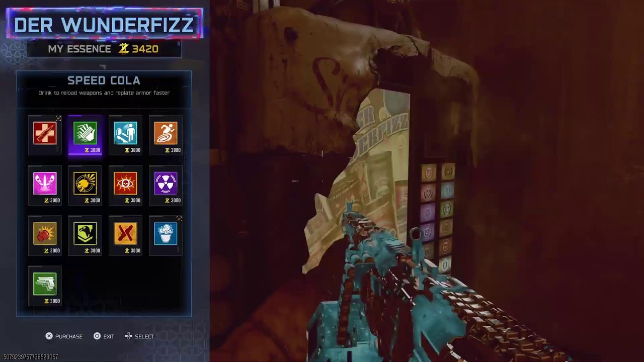 No cam Chill COD, Zombies want my brain