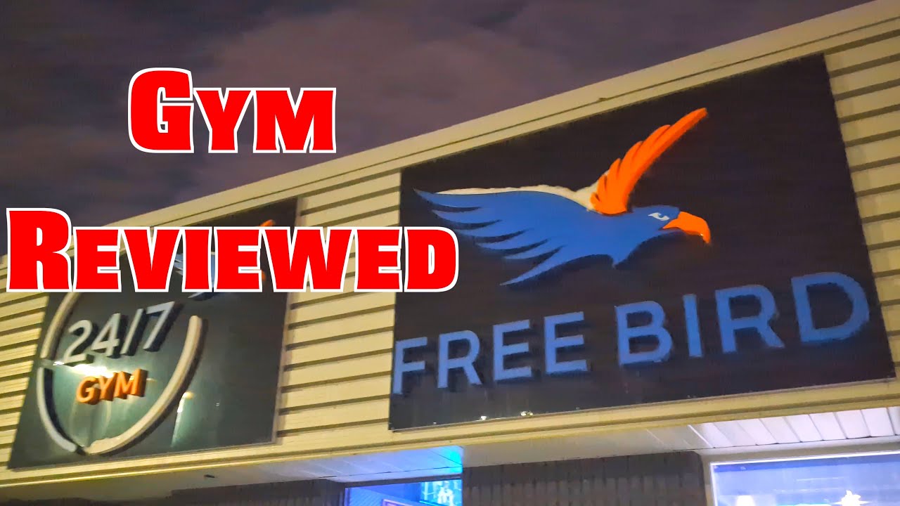 Free Bird Gym Mississauga