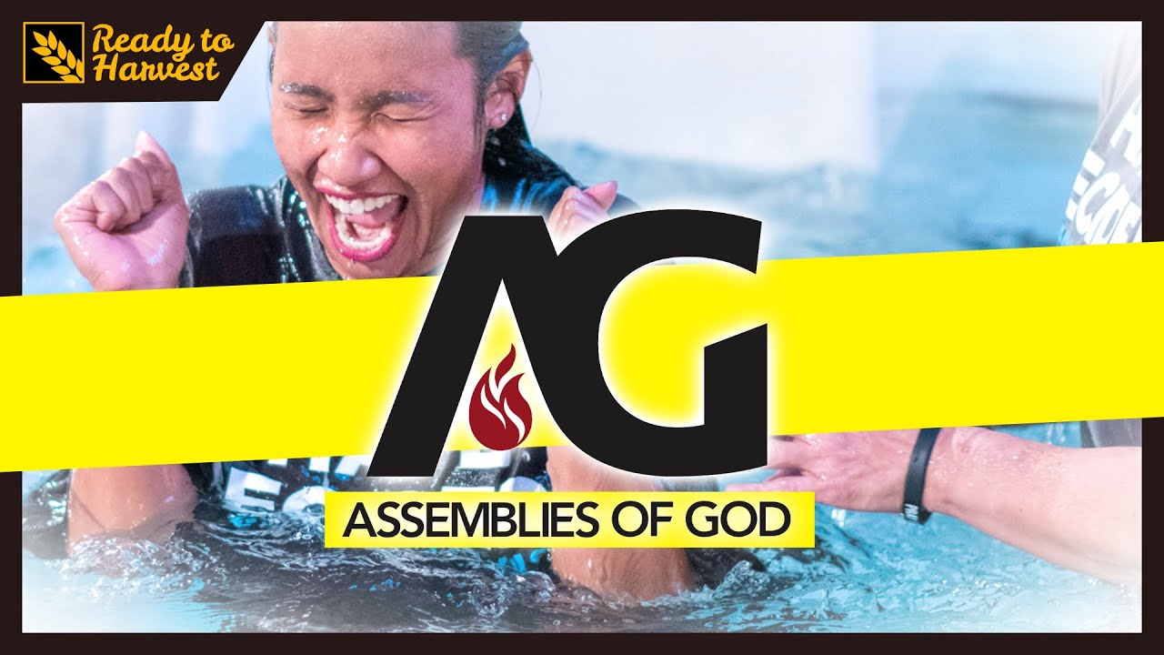 What is Assemblies of God?