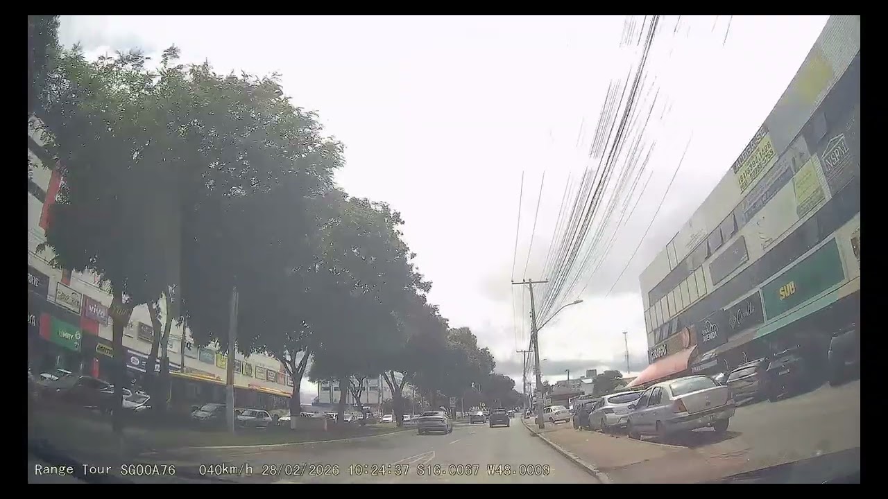 QUARTA-FEIRA, 04 DE MARÇO DE 2026
