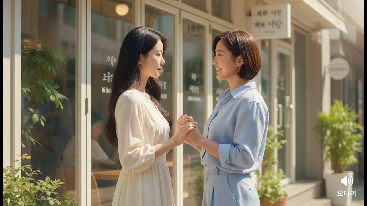 레즈비언으로 쫓겨난 후—10년 후, 포브스에 오른 노숙자가 숨긴 진실이 그녀를 충격에 빠뜨렸다.