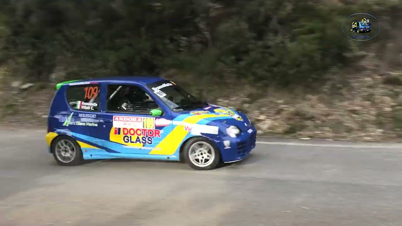 12°Ronde della Val Merula 2026 CLIP ANASSARETTE-VILLATI by Ferrario