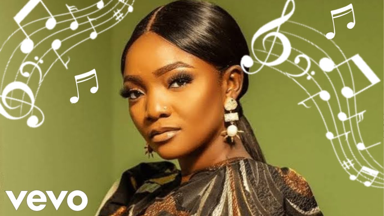Simi – Love Me (Official Video) | Romantic Afro-Pop Love Song 2026
