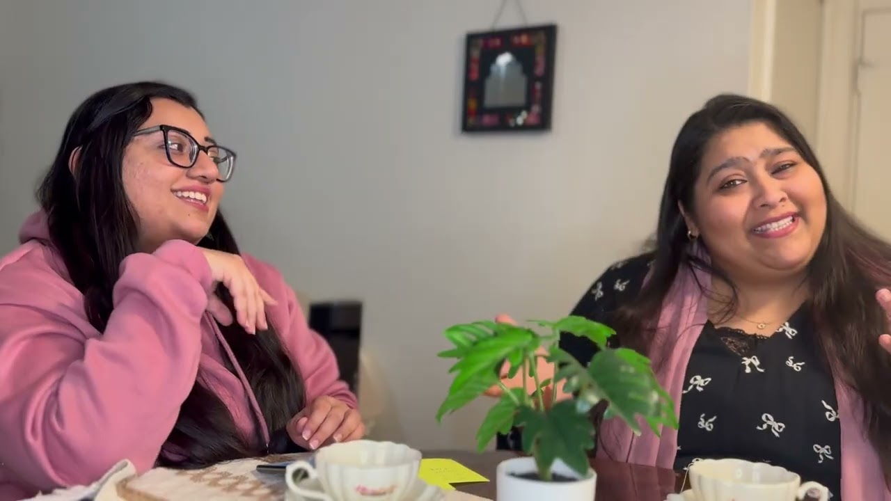 Hira Laila said so! episode 2