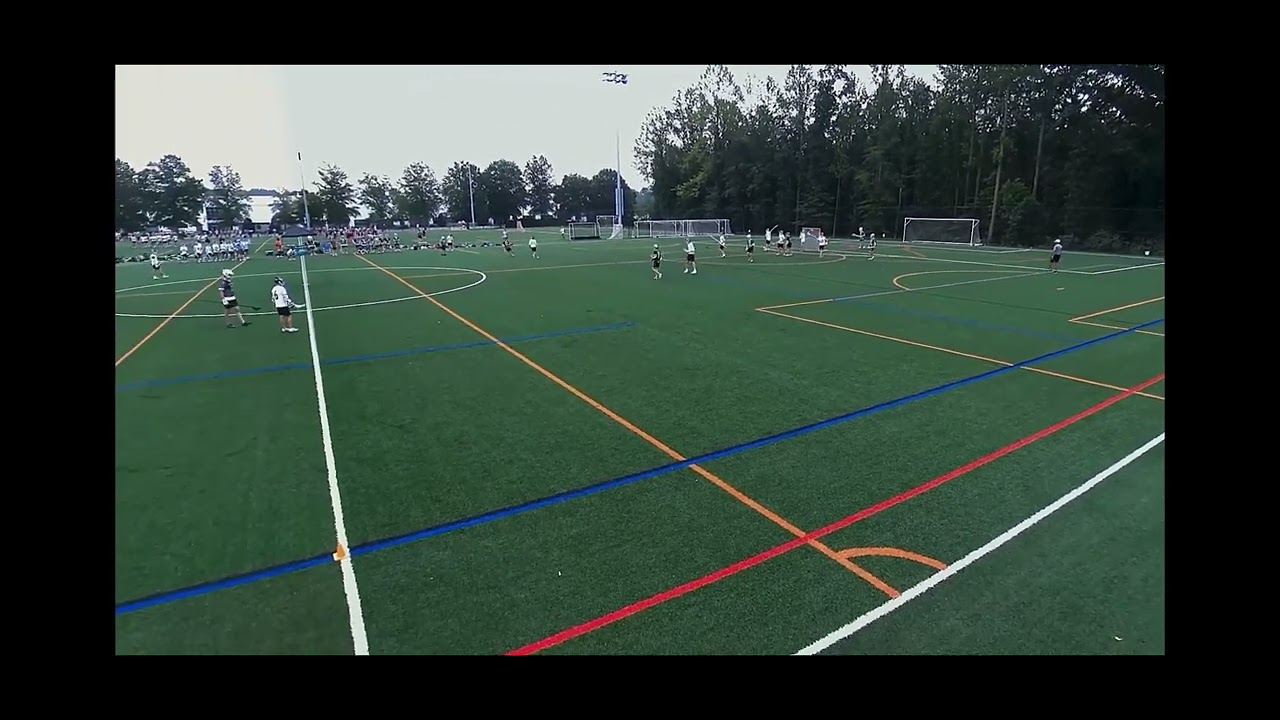 Ryan Mueller 2025 summer highlights 