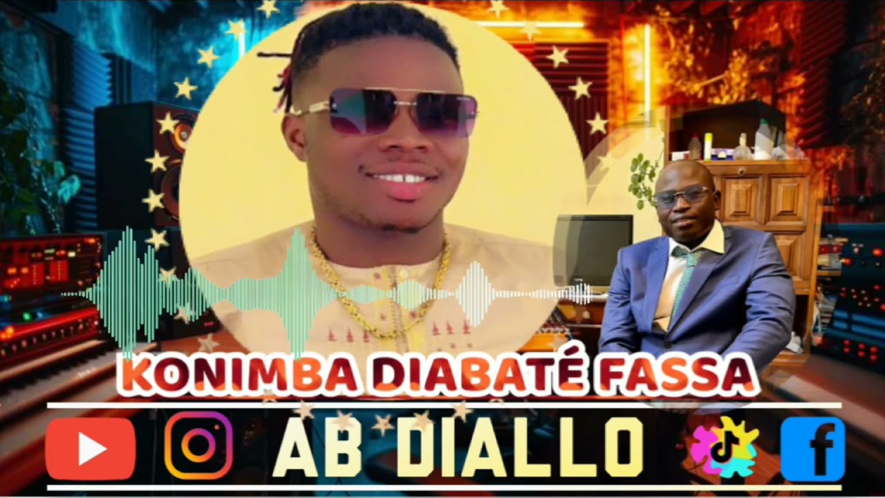 AB DIALLO VS KONIMBA DIABATE