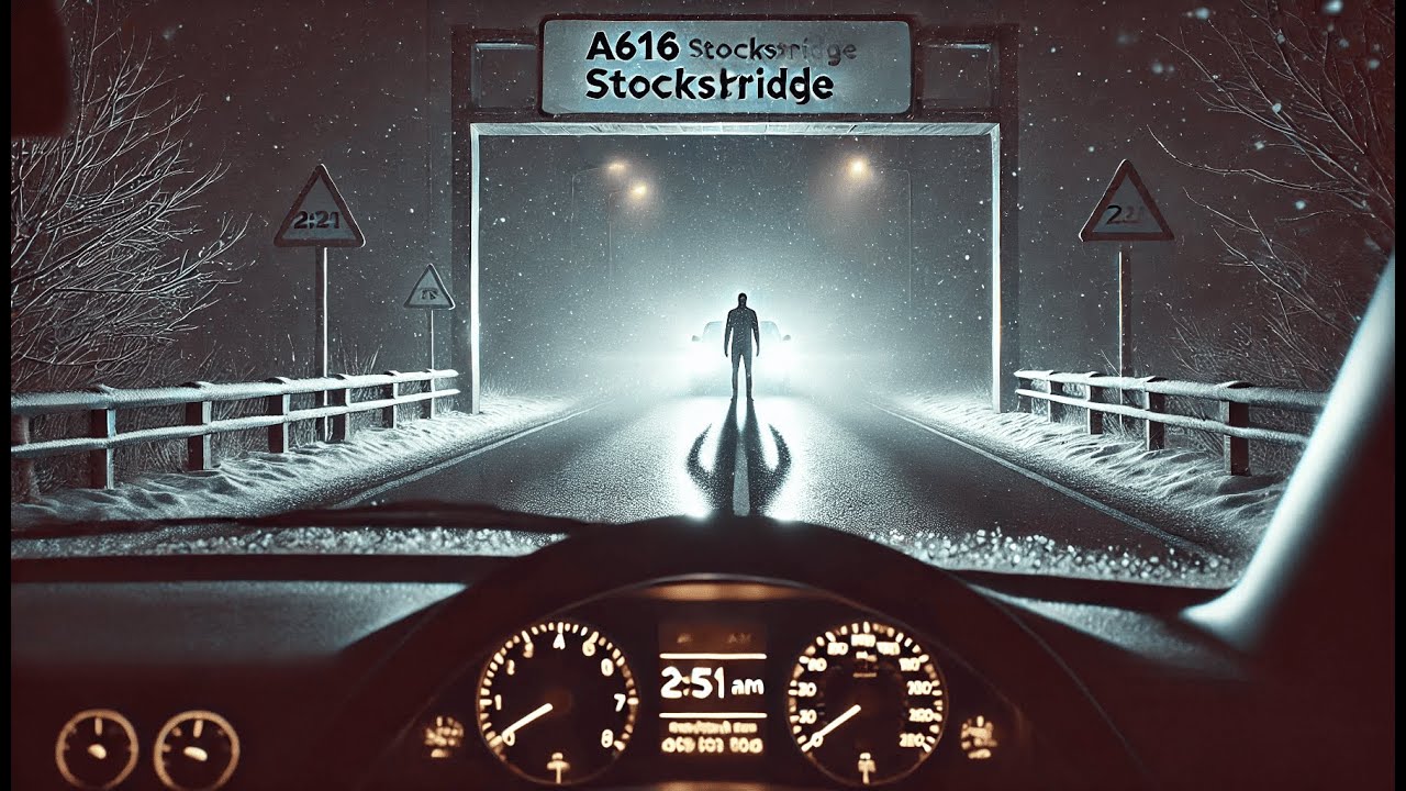 Stocksbridege Bypass