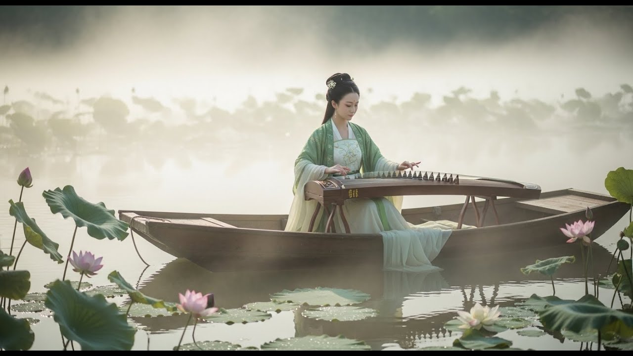 地中海轻风静谧弦音 西班牙风情深夜冥想曲 for relaxation and deep listening