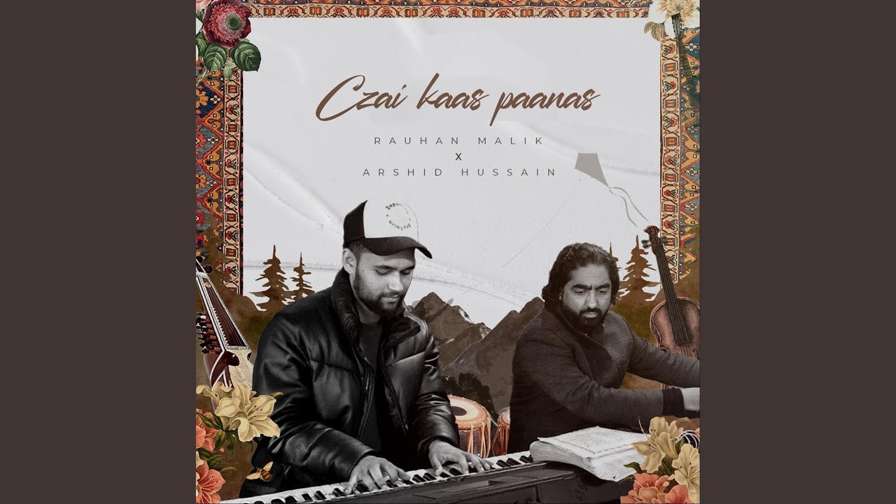 Czai Kaas Paanas (feat. Arshid Hussain)