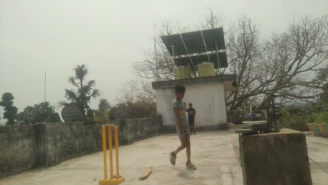 Srh Vs Punjab Kings part 1 first innings