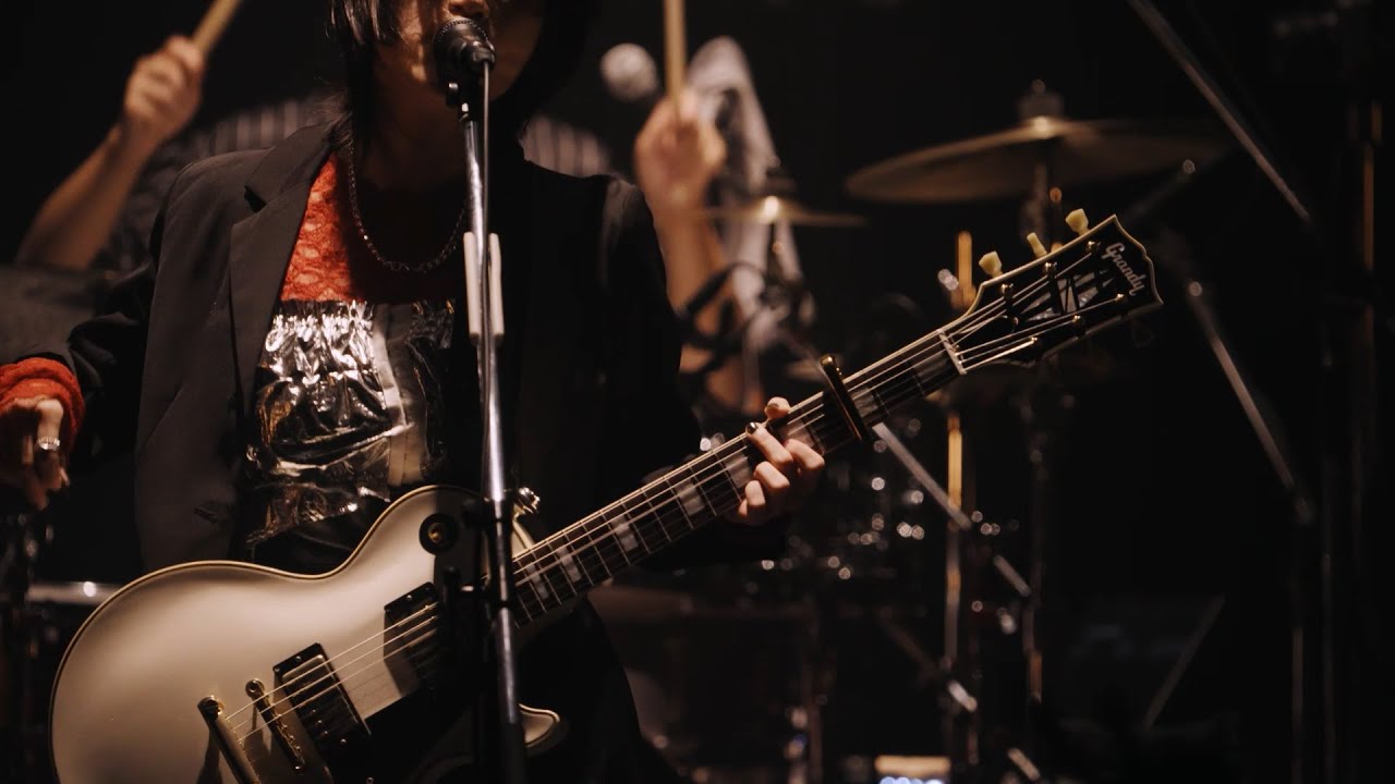 yutori - 『ワンルーム』Live Movie（Live at yutori ONEMAN TOUR 2024 『Luv yourself』＠2024.09.15 Spotify O-EAST）