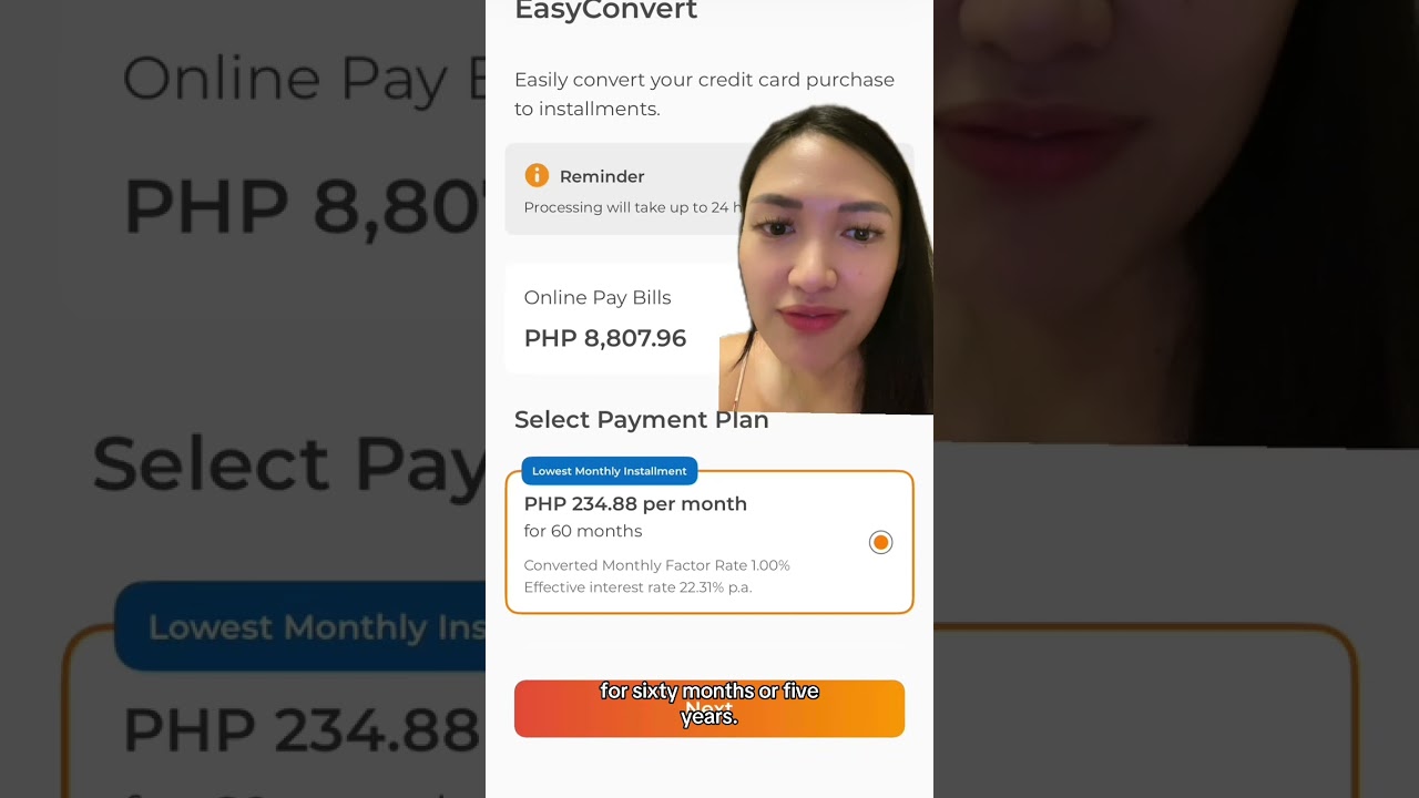 УРОК ПО EASY CONVERT #Unionbank #EasyConvert #КредитнаяКарта