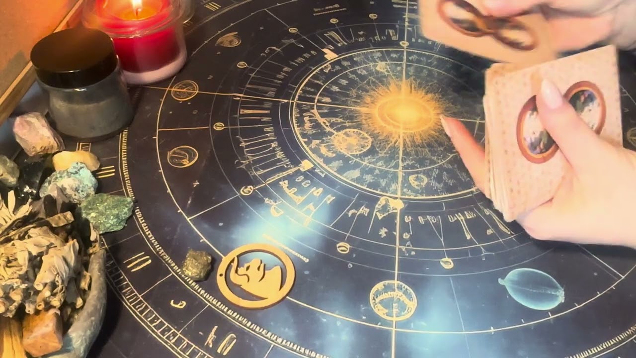 Horoskop tygodniowy 23/02-01/03