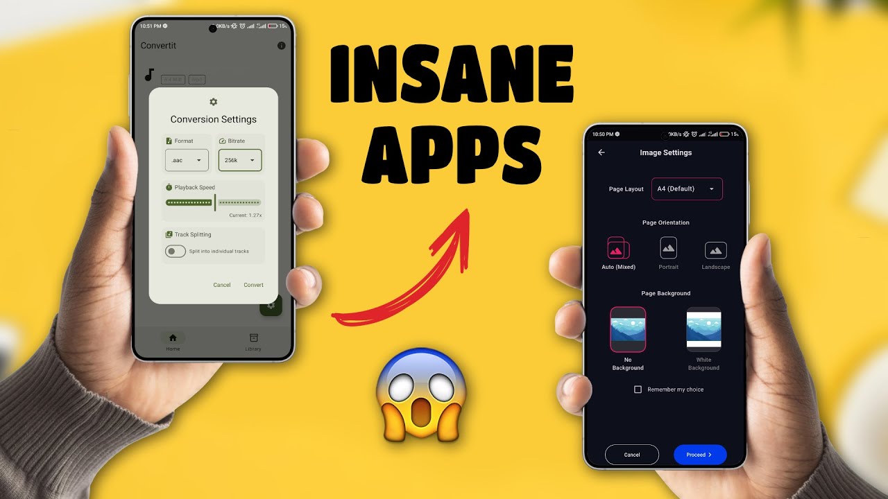 5 невероятных приложений для Android, о которых вы никогда не слышали (версия 2026 года)