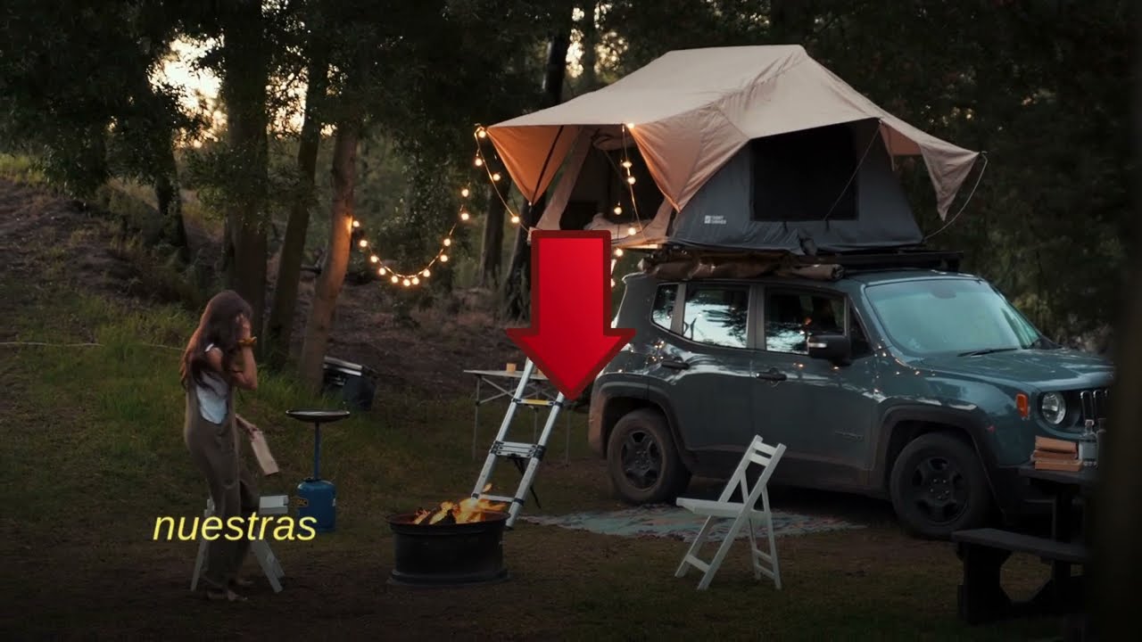 ⭐ La Mejor ESTACIÓN DE CARGA PORTATIL Calidad/Precio ⭐