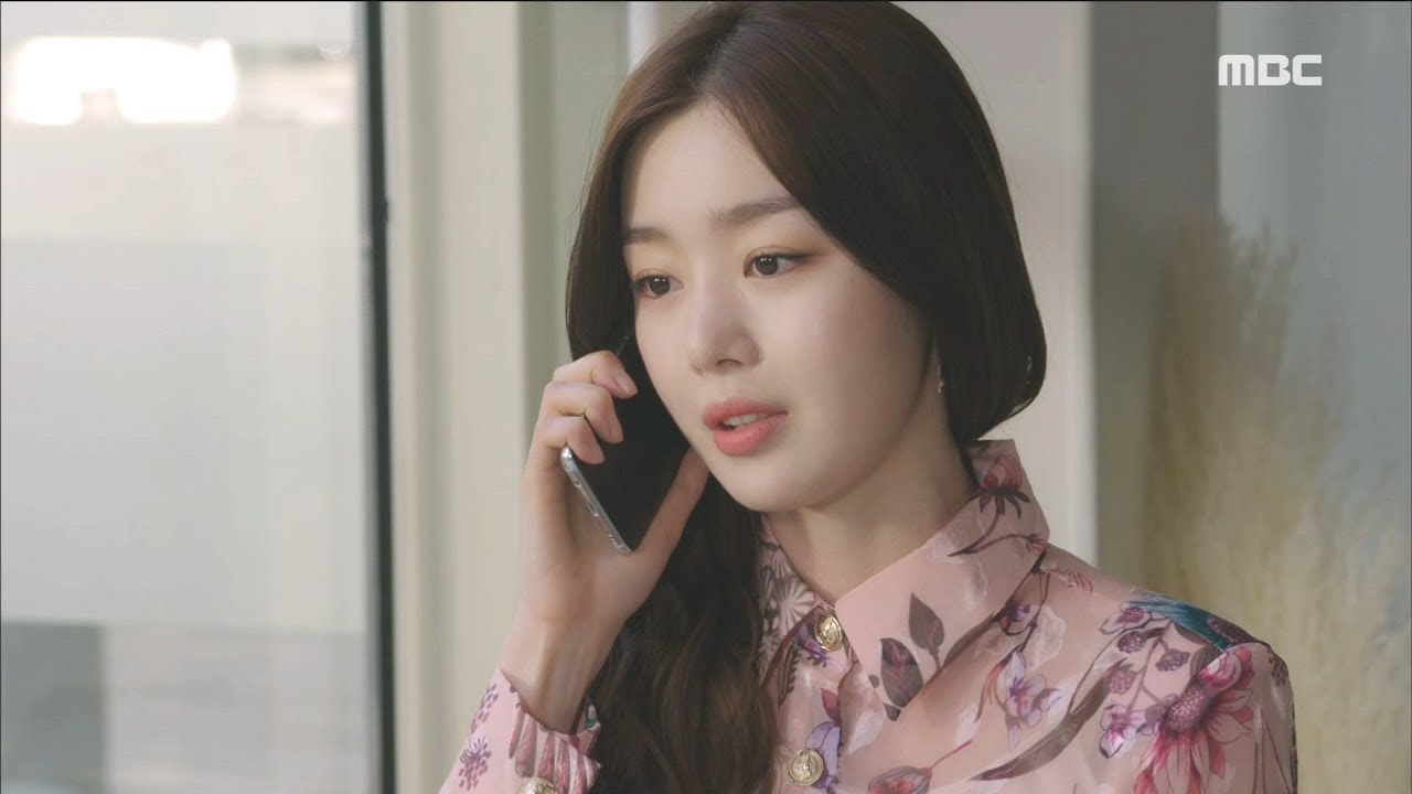 [My Husband, Mr.Oh!] 데릴남편 오작두 6회 - Who are you? 20180317