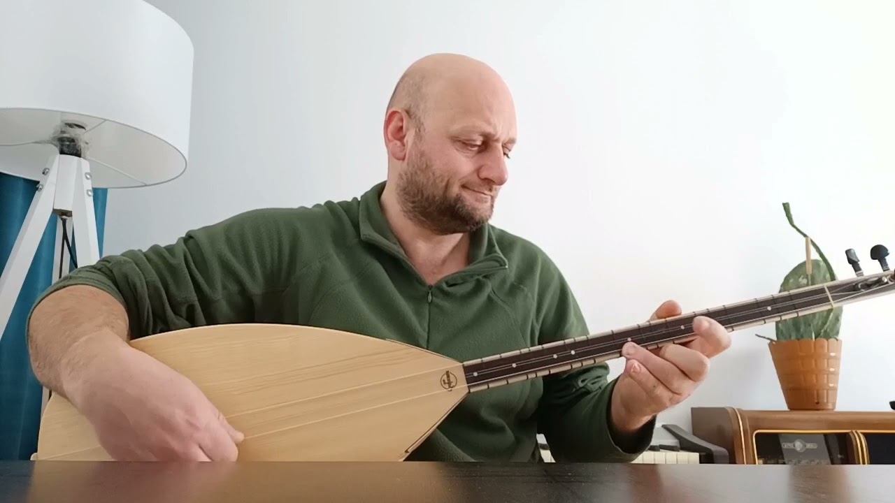 Barak havası-Emin SANCAK