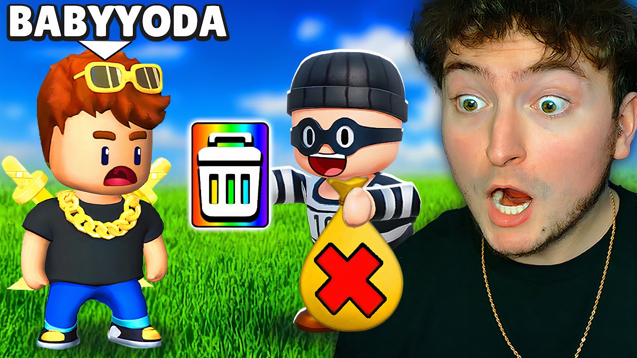 If you WIN, you STEAL my COLOR NAME!